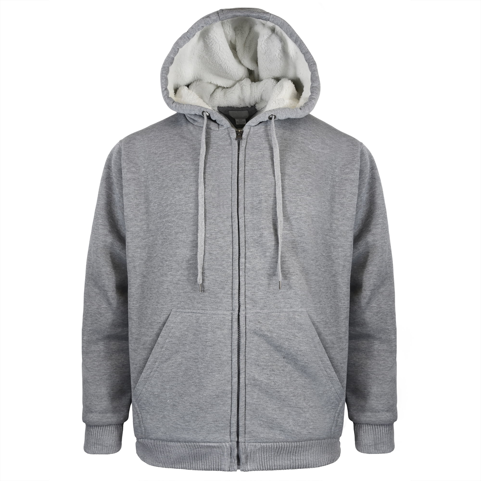 soft inside hoodie
