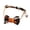 D, variant on Halloween Cat Collar Breakaway with Cute Bow Tie and Bell for Kitty Adjustable Safety(7-12.9Inch,A)