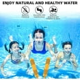 thumbnail image 7 of Spa Mineral Sticks for Hot Tub Supplies, Hot Tub Mineral Stick Inserts Filter Cartridge - 2 Pack, 7 of 7