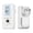 White, variant on 4-in-1 Detector with HD Screen for Home,Apartment,Hotel & Camping - Dual Sensors for Accurate Detection (White)