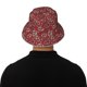 thumbnail image 5 of Balery Snake Sombreros para el sol para hombre y mujer, sombrero de pescador con UPF 50+, 5 of 6