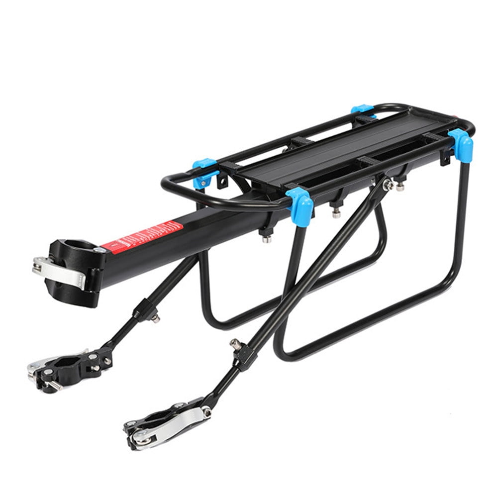 AIHOME Bicycle Rear Rack Quick Release Aluminum Alloy Carrier Bike