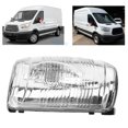 thumbnail image 4 of Wing Mirror Indicator Lamp Lens, 1847387 ABS Wing Mirror Indicator Lamp Housing Durable  Stable Performance  For Repair, 4 of 8