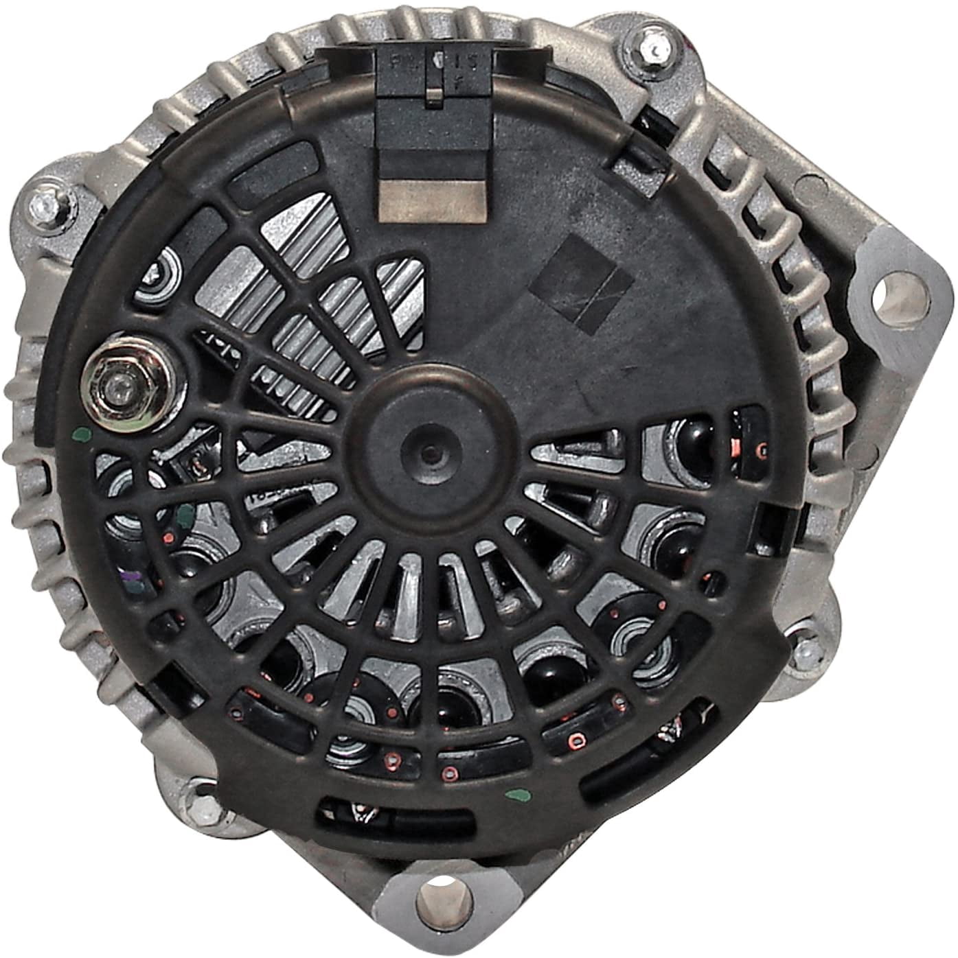 Remanufactured ACDelco Professional Alternator 334-2529A