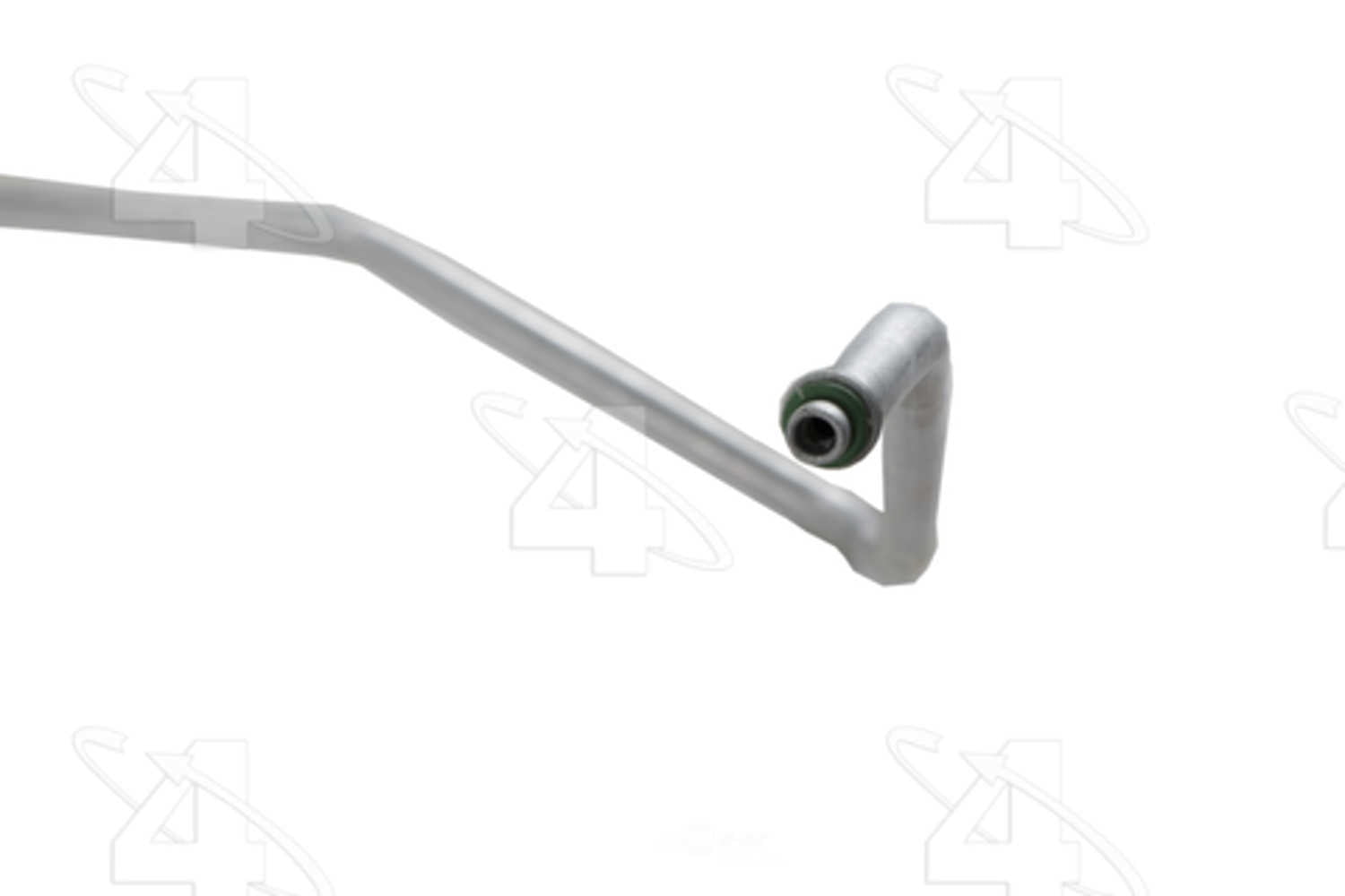 Four Seasons A/C Refrigerant Liquid Hose P/N:56994 Fits select: 2010-2013 HYUNDAI SONATA