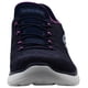 thumbnail image 2 of Zapatillas Skechers para Mujer Slip-In Summits Dazzling Haze, 2 of 7