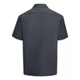 thumbnail image 3 of Camisa Dickies 2574 Manga Corta Durable Resistente Uso Rudo, 3 of 3
