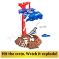 thumbnail image 5 of Monster Jam Blastin' Bones Playset with Exclusive Monster Mutt Dalmation, 5 of 8