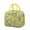 Yellow-21, variant on Lunch Bag Lunch Box for Women Reusable Insulated Lunch Bags,Water-Resistant Watercolor Lemon Cooler Lunch Tote Bag, Large Capacity for Work Travel Picnic
