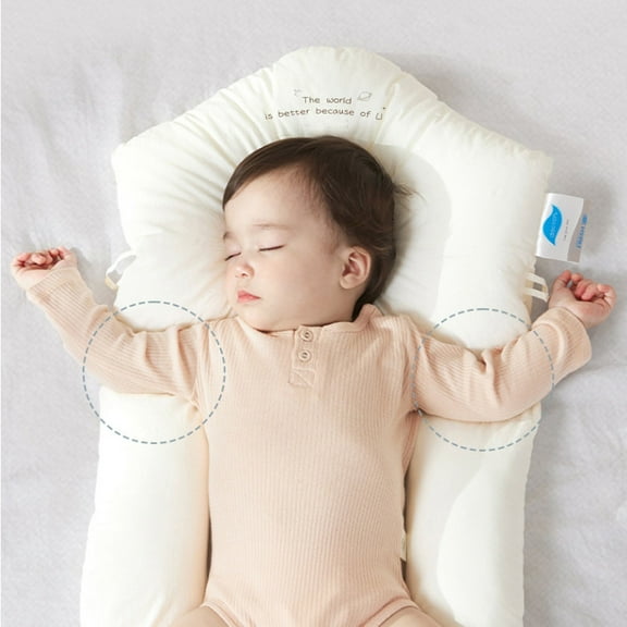 Comfort Pillow - Mom Hug Support Cushion for Relaxation and Soft Fabric for Comfort and Snuggling Experience Ideal for Home and Travel Needs