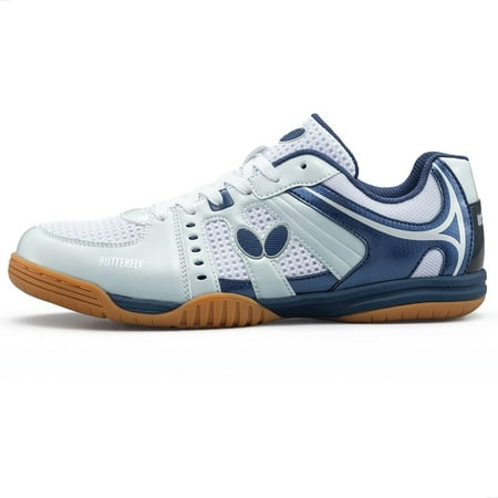 

Butterfly Lezoline Unizes Shoes Navy 6.0 (37 EU 24.0 JP)