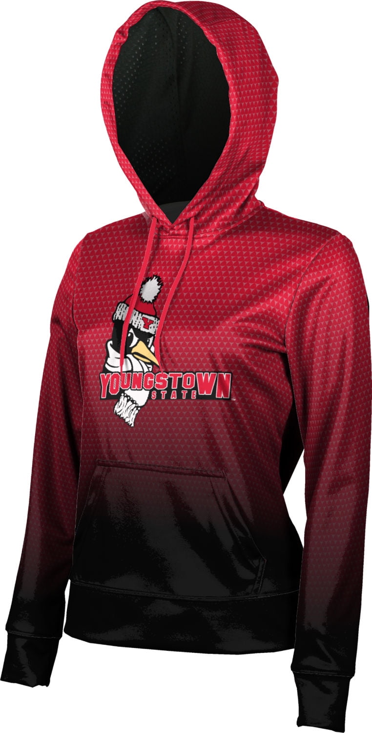 ProSphere Youngstown State University Boys Hoodie Sweatshirt Zoom