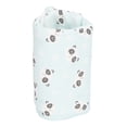 thumbnail image 1 of Bolsa calentadora de biberones USB, portátil y desmontable, con funda de almacenamiento para baterías recargables, portátiles y coches. Panda, 1 of 14