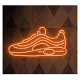 thumbnail image 1 of Letrero De Neón Para Zapatillas Deportivas, Luz Para Calzado Deportivo, Escaparate, Entrada Comercial 50cm, 1 of 1