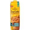 Gevalia Vanilla Iced Coffee with Almond Milk 33.8 fl. oz. Aseptic Pack