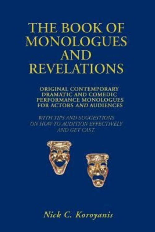 contemporary comedic monologues for women contemporary comedic monologues for women