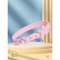 thumbnail image 1 of CP060 Dog Collar Alloy Buckle Dog Chain Cat Necklace Size Adjustable For Small And Medium Dog Collar , 1 of 5