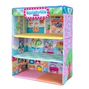 Squishmallow Mall Playset