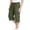 Army Green, variant on Fesfesfes Boys Spring Summer Cargo Shorts with Elastic Waist and Pockets Comfortable Loose Fit Casual Athletic Playwear for Kids 5-15 Years(Black,14-15 Years)
