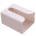 thumbnail image 1 of Kitchen Tissue Box, Wall-Mounted Drawer Box, Toilet Paper Holder, Toilet Tissue Storage Box, Wall-Mounted Tissue Box, no Need to Punch, 1 of 5