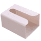 thumbnail image 1 of Cocina Sala de estar Montado en la pared Caja de papel-Albaricoque-Pequeña Ormromra CPB-DE-WX217-6, 1 of 6