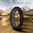 thumbnail image 2 of 70/65-6.5 Inner Tube Tire for Xiaomi Ninebot Electric Mini Pro, 2 of 8