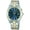 Blue, variant on Seiko Kinetic Blue Dial Stainless Steel Men's Watch SKA783
