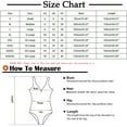 thumbnail image 3 of Pants for Women,Clearance Women's Plus Size Women Casual Solid Turn-down Collar Cotton Linen Romper Long Playsuit Zipper Jumpsuit Loose Causal Pants, 3 of 5