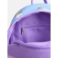 thumbnail image 4 of Care Bears Girls 10.5" Beam Me Up Mini Backpack, Purple, 4 of 5