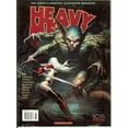thumbnail image 1 of HEAVY METAL MAGAZINE #282, 1 of 1