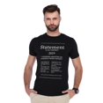 thumbnail image 1 of Playera Manga Corta Cuello Redondo Generra 918732, 1 of 4