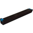 thumbnail image 1 of Cartouche de Toner Cyan, Marque Sharp Authentique, Rendement Estimé 15,000 pages. pour Utilisation, 1 of 11