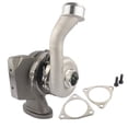 thumbnail image 2 of Turbo Turbocharger High Pressure For Ford F250 F350 F450 F550 6.4L PowerStroke Diesel 2008-2010 #8C3Z6K682BARM 8C3Z6K682B, 2 of 12
