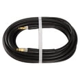 thumbnail image 1 of Manguera de limpieza de drenaje de 5800PSI, tubo de agua de goma Flexible para lavadora de alta presión, 10 metros, 1 of 8
