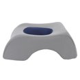 thumbnail image 2 of Coussin Ergonomique Doux Repose-Tête en Mousse à Mémoire de Forme pour Lit de Massage Beauté, 2 of 7