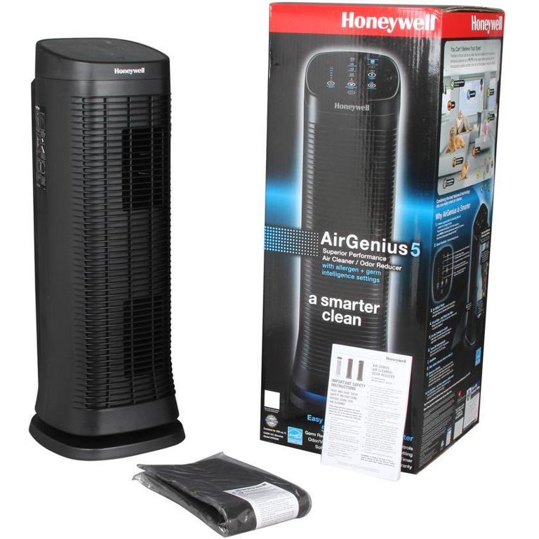 Honeywell Airgenius Air Purifier Replacement Filter