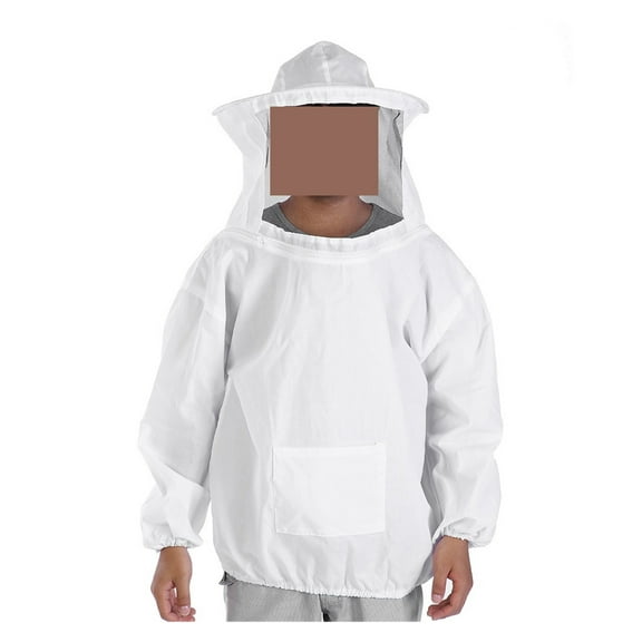 Beekeeping Suit Beekeeping Protective Equipment Professional Beekeeping Keeping Beekeeper Equipment ,Comfortable and Sturdy