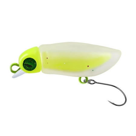 Artificial Hard Baits Floating Minnow Fishing Lure Crankbait Wobblers Topwaters Fishing Tackle Lure Fishing Accessories