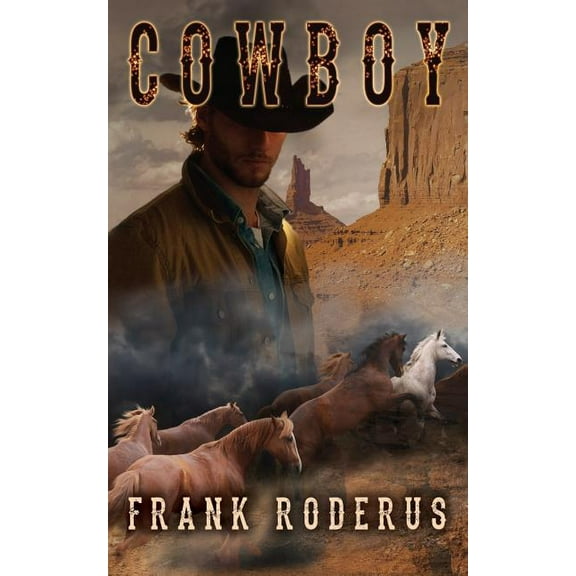 Cowboy, (Paperback)