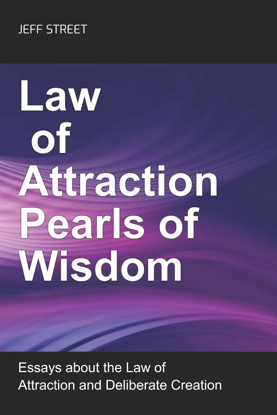 Law of attraction essay