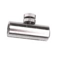 thumbnail image 4 of Xingzhi Éliminateur de Ton pour Violoncelle Accessoires Argent, 4 of 9