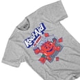 thumbnail image 3 of Kool-Aid Mens Oh Yeah Shirt Drink Mix Man Oh Yeah Graphic T-Shirt, 3 of 7