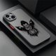 thumbnail image 3 of Funda de teléfono de Anime Death Note, cubierta trasera transparente mate para iPhone 16, 15, 14, 13, 12, 11, Mini Pro Max, X, XR, XSMax, 7, 8 Plus, 3 of 5