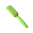thumbnail image 2 of SNGMN Car Wash Tire Brush - Microfiber Car Hub Brush with Non-Slip Handle, I-Shaped Design for Deep Cleaning, 2 of 6