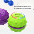 thumbnail image 2 of 3D Fidget Spinner, Decompression Rotating Massage Ball, Birthday Gift, Birthday Gift, 2 of 5