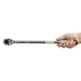 Hyper Tough 1/2inch Drive 30ft/lb to 150ft/lb Torque Wrench