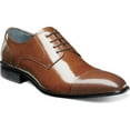 thumbnail image 2 of Men's Stacy Adams Jemison Cap Toe Oxford 25149, 2 of 8