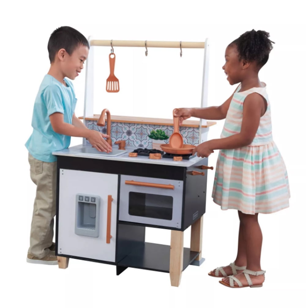 play kitchen ages 5 and up