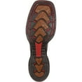 thumbnail image 2 of Men's Rocky Long Range Square 12" 8656, 2 of 7