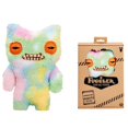 thumbnail image 1 of Fuggler Peluche Budgie Fuggler Edición y Laboratory Misfits Edition Marca británica Divertido juguete de monstruo feo, 1 of 2